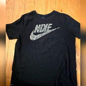 Nike Baseball Seed Shirt Mens Size XL
